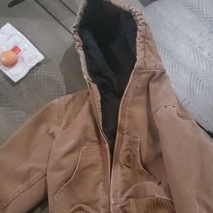 Carhartt XS (4/5) coat